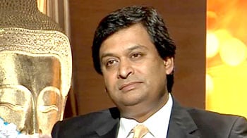 Video : Bullish on markets for 2013: Ajay Srinivasan