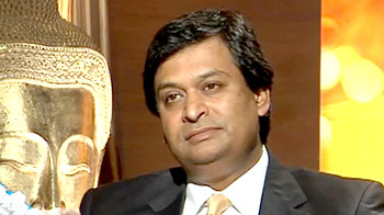 Bullish on markets for 2013: Ajay Srinivasan
