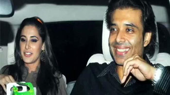 Wedding bells for Uday Chopra and Nargis Fakhri?