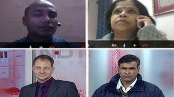 Homeless, left to die: State refuses to acknowledge