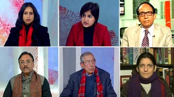 Can the police be taught to be sensitive?