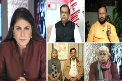 Hate speech: different rules for <i>netas</i> and citizens? Hate speech: different rules for <i>netas</i> and citizens?