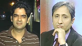 प्राइम टाइम : गानों में फूहड़ता पर उठे सवाल?