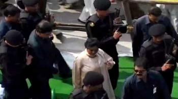 Three cops for each VIP; one for 761 citizens