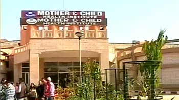 11-year-old has gone through 14 reconstructive surgeries after gang-rape