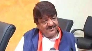 Video : After 'Laxman Rekha' warning to women, BJP minister withdraws remark