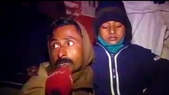 Help 12-year-old with cancer who's sleeping on the streets