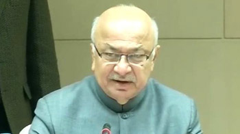 There's lack of training, sensitisation of police, says Home Minister Shinde