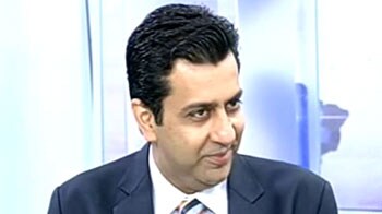 Video : Sensex earnings have bottomed out: Syntel