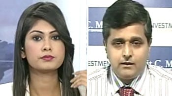Video : Nifty unlikely to breach 6,100: Asit C Mehta