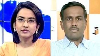 15-20% growth in FY13 can be achieved: IDFC