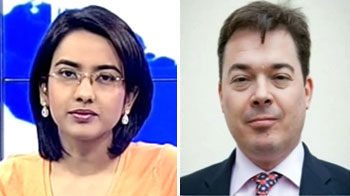 Equities will continue to rise: Mike Ingram