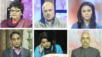 देश के नेताओं की यह कैसी सोच?