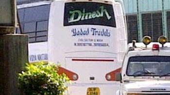 Juvenile raped 'Amanat' twice: police sources