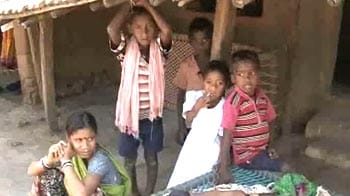 Video : Schools remain closed for 4 years in Narayanpatna