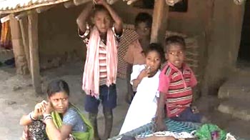 Schools remain closed for 4 years in Narayanpatna