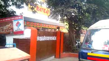 Three employees found killed in Mumbai bar