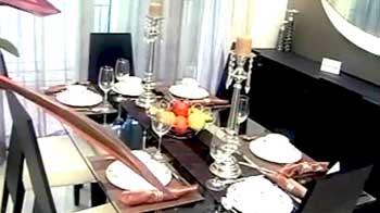 Property It's Hot: Indian real estate’s Italian connection