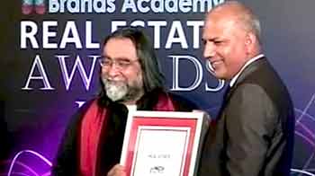 Video : Winners of Brands Academy Real Estate Awards