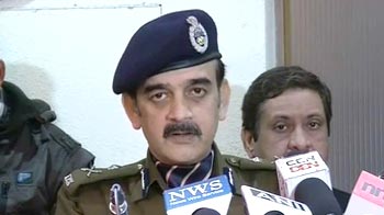 Video : Delhi Police refute allegations of lapses made by friend of 'Amanat'