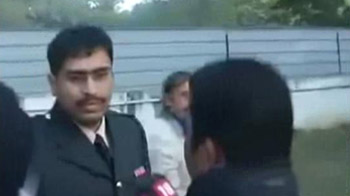 Family of ex-chief of Army, VK Singh, alleges bugging attempt at his house