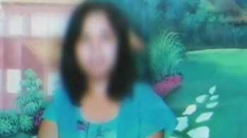 नोएडा में लड़की का शव मिला