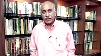 Just Books: MJ Akbar on his favourite books