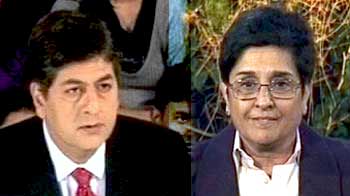 Best of The Big Fight 2012