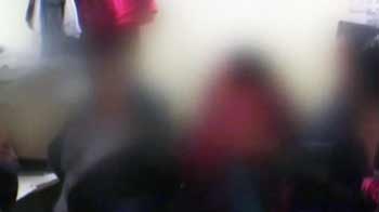 नहीं थम रहे महिलाओं के खिलाफ जुल्म