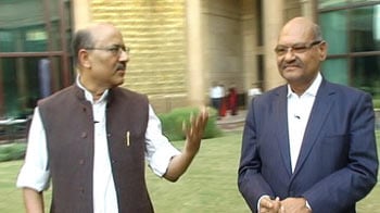 Video : Walk The Talk with Vedanta Chairman Anil Agarwal