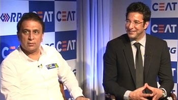 Video : Sunil Gavaskar, Wasim Akram and Zaheer Abbas on what’s ailing Indian cricket