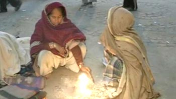 Delhi shivers at 1.9 degrees; coldest of the season