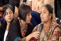 Every woman's battle: The enemy within Every woman's battle: The enemy within