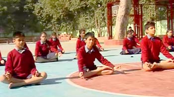 Is your school cool in sports?