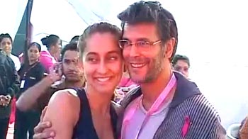 Fittest City battle continues