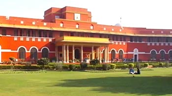 Modern School Delhi a truly sporty school