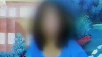 नोएडा में युवती की रेप के बाद हत्या