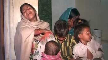 हजीरा अग्निकांड में तीन लोगों की मौत