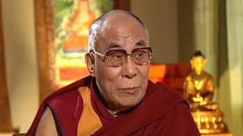 Your Call with Dalai Lama