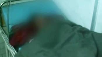 Ganrap Xxx Video - 15-year-old girl set on fire after rape attempt near Allahabad
