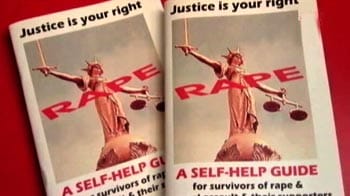 Video : Long road to justice for rape survivors in UK