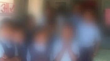 Four school girls raped by teacher, watchman