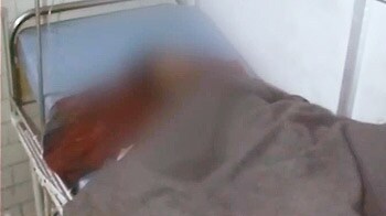 Videos : इलाहाबाद : रेप में नाकाम होने पर नाबालिग को जिंदा जलाया