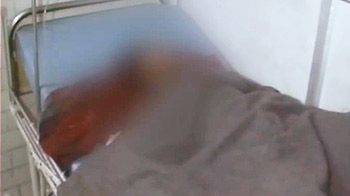 इलाहाबाद : रेप में नाकाम होने पर नाबालिग को जिंदा जलाया