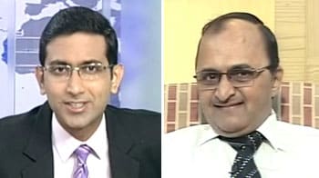 Video : Buy Cairn India stocks, see upside: Expert