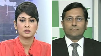 Rise in steel demand seen: JSPL