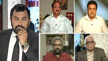 Police going easy on alleged hate-speech giver Akbaruddin Owaisi?