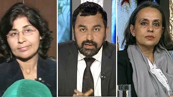 Aasharam Bapu's take on 'Amanat': Do such comments reflect a wider mind-set?