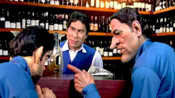 'सचिन इज द बैस्ट...!'