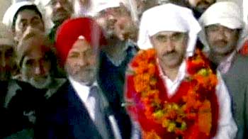 हिमाचल के भगोड़े एमएलए की तलाश